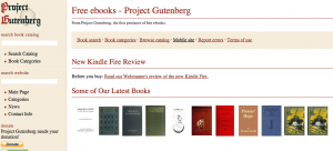 projectgutenberg1