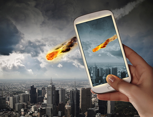 Uh oh! Is your site mobile-friendly? If not, you may be a victim of ‘Mobilegeddon.’