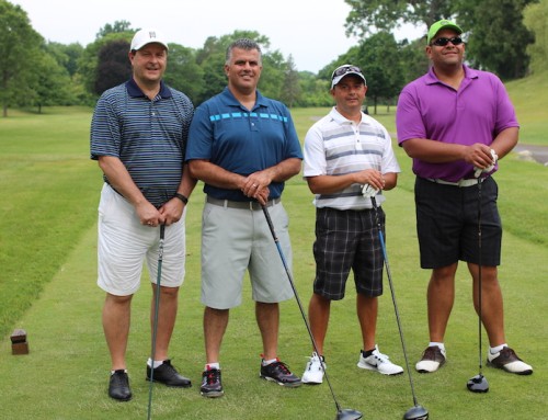 We enjoyed a hot day of photography at the 2016 Delta Air Lines Golf Outing